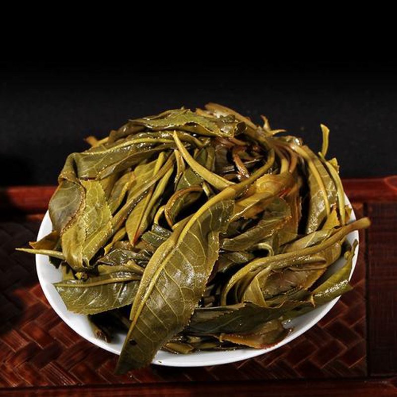 普洱茶批发：解锁茗香之旅