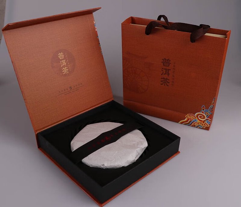 勐海普洱茶:品质如宝石般珍贵