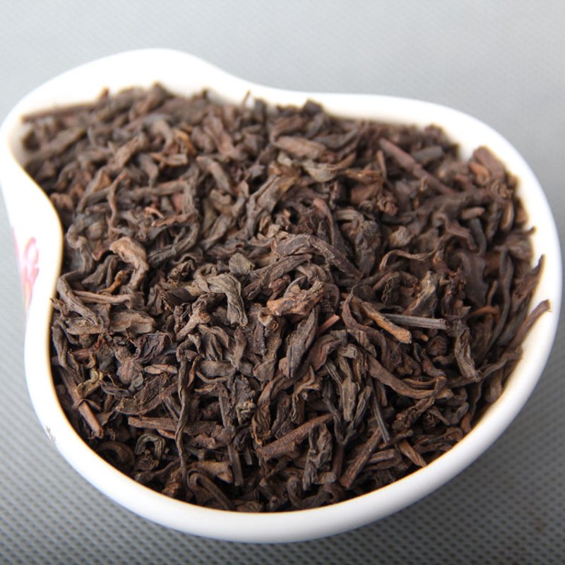 古树茶:让你品味历史的味道