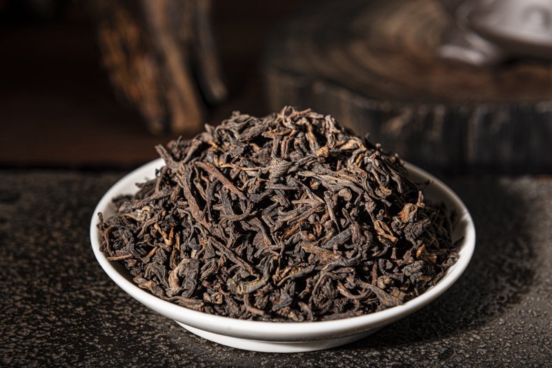 生茶：岁月的滋味与时光的故事