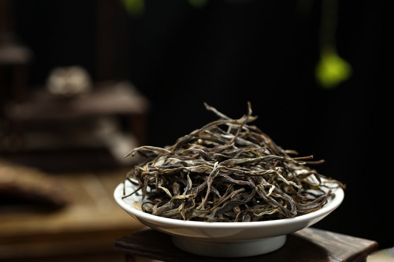 普洱茶批发:探索茶香深处的艺术